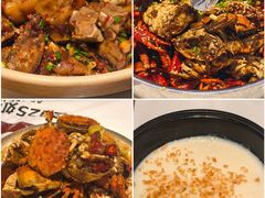 -靓靓蒸虾·头牌蒸虾(雪松路总店)