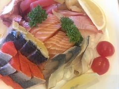 -粤海璇宫·木棉花高空旋转餐厅·聚会派对