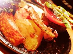 土锅汉堡-醉虎传(南锣鼓巷店)