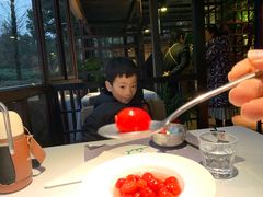 -野蔓果·山野菜(西湖景区·龙井茶田店)