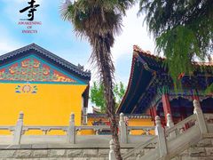 -宝通禅寺