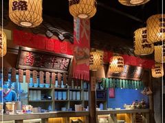 -南京大牌档(济南万象城店)