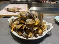 -老白清真烧烤(锦州旗舰店)