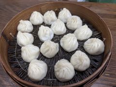 鲜肉小笼-万寿斋(山阴路店)