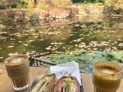 -三忘湖 SWANSEEN(柳荫公园店)