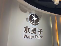 -水灵子·专注成人零基础