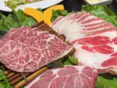 -木槿花韩式炭烤·熟成肉工坊(孙文东路店)