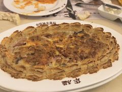 -华梅西餐厅(哈尔滨中央大街店)