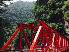 -太鲁阁公园
