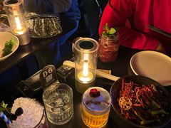 -洛缦音乐餐厅(工业展览馆万象城店)