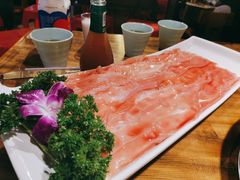 -巴国妹子毛肚火锅(蓝光悦城店)
