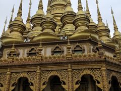 -西双版纳勐泐文化旅游区