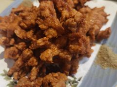 -清香园大连老菜馆(成仁街店)
