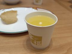 -越小品·越南餐厅(万科里店)