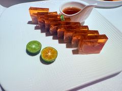 -醉舍·新淮扬菜(长宁龙之梦店)