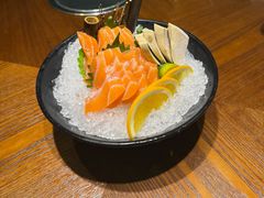 -东海怡品海鲜豆捞(西水东店)