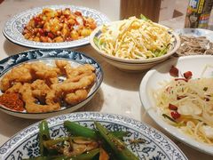 -川悦壹号·川菜(蠡溪路店)