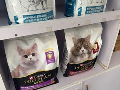-宠颐生宠物医院外科·内科·皮肤科·影像科(石龙店)