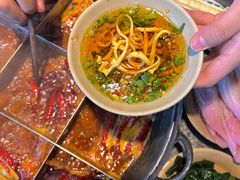 -大虎重庆老火锅(正弘城店)