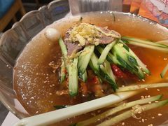 -七八冷面·延边朝鲜族美食(欢乐谷店)