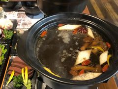 -束河人家(南锣鼓巷店)