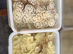 -为民烧烤吧.自贡爆炒菜(收录10年好店)