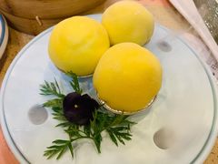 泰式冰榴莲-点都德(北京路贰店)