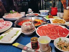 -蜀大侠·侠客印象(园林博物馆店)