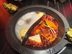 -蜀大侠火锅(四川北路店)