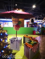 -幻贝家儿童乐园(苏州中心店)