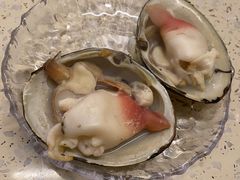 -白仁仔· 活烤海鲜 宵夜(豫园店)