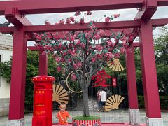 -广东花都湖国家湿地公园