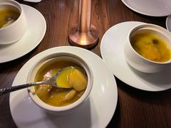 佛跳墙-香荟Aroma·外滩茂悦大酒店