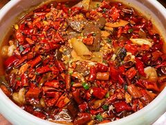 -天和晟新京菜.水煮鱼.湘土菜(国展店)