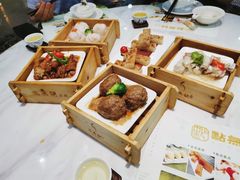 -點無缺茶楼·海鲜酒家(世博店)