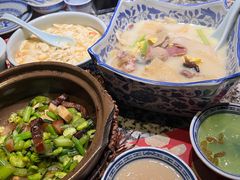 -南京大牌档(崇文门国瑞店)