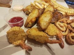-必胜客(大悦城店)