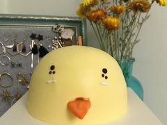 -积慕Cake(解放大道店)