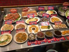 -福苗小骆驼烧烤(大唐不夜城店)