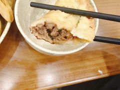 -李记清真馆(打钉巷店)