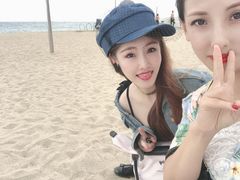 -小巴塞罗那海滩