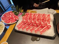 -东来顺·非遗火锅(高新店)