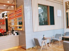 大堂-司乎·日式鲜吐司(EFC欧美广场店)