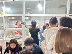 大堂-咱家王新国把子肉(县东巷店)