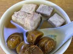 -港湾糖水