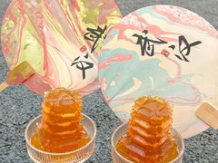 -俏立方·15年新楚菜