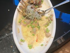 -环球港凯悦 · 享悦中餐厅