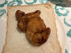 招牌石锅杭椒牛蛙-桂满陇·海市蜃楼·黑金(国金店)