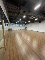 -防空洞舞蹈·瑜伽