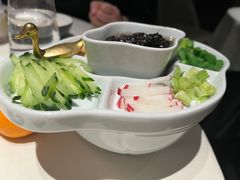 -四季民福烤鸭店(外滩外白渡桥店)